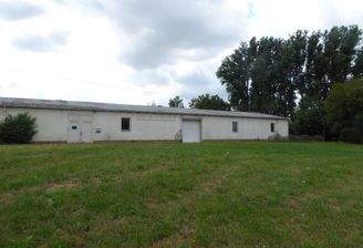 Kalthalle Crimmitschau