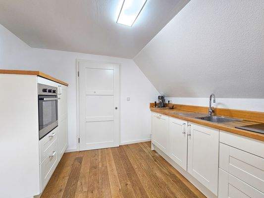 Küche DG Perspektivwechsel