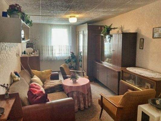 Zimmer im Obergeschoss