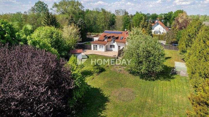 Außenansicht Drohne 8