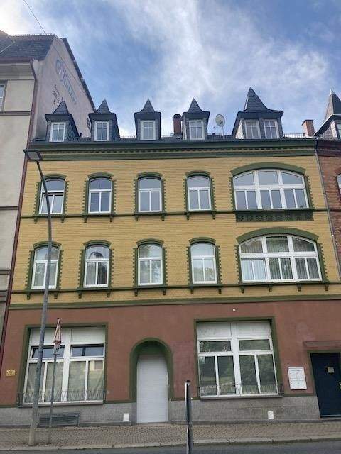 Aue-Bad Schlema Häuser, Aue-Bad Schlema Haus kaufen