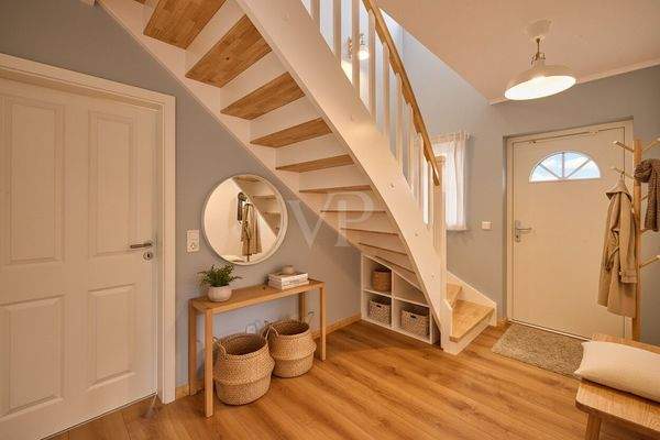 Beispiel: Eingangsdiele_KI