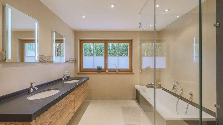 KITZIMMO-exklusives Luxuschalet kaufen Immobilie Ellmau Wilder Kaiser.