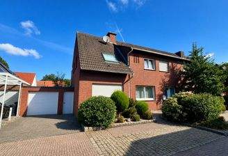 Außenansicht vorne