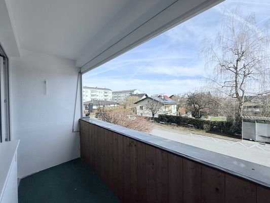 Loggia