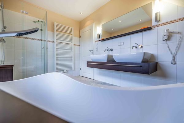 Wohnung DG