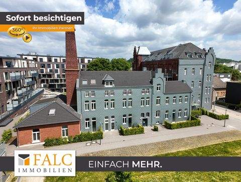 Aachen Wohnungen, Aachen Wohnung mieten