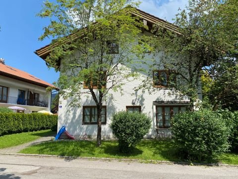 Ruhpolding Renditeobjekte, Mehrfamilienhäuser, Geschäftshäuser, Kapitalanlage