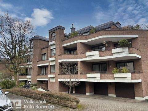 Köln Wohnungen, Köln Wohnung kaufen