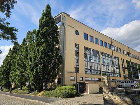 Dresden Büros, Büroräume, Büroflächen 