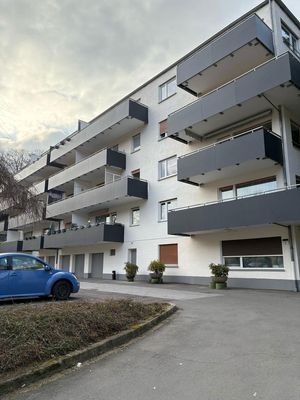 Hausfront