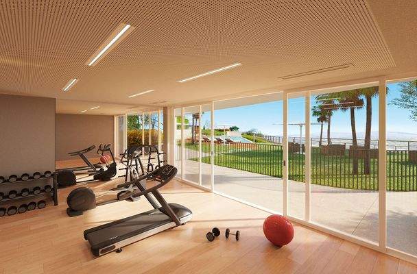 Balcon Finestrat-gym_2