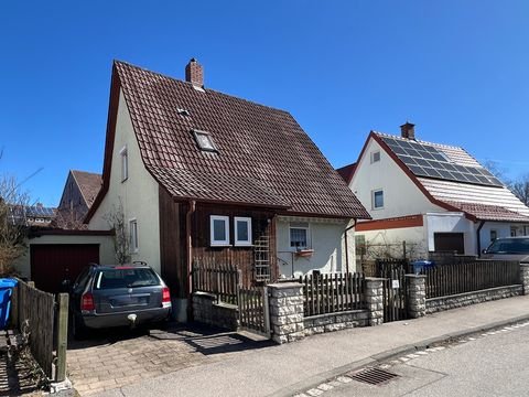 Kaufbeuren Häuser, Kaufbeuren Haus kaufen
