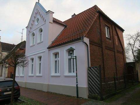 Hagenow Häuser, Hagenow Haus kaufen