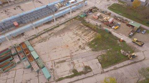 Berlin Halle, Berlin Hallenfläche