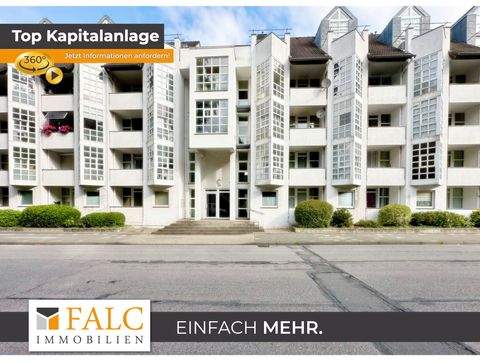 Aachen Wohnungen, Aachen Wohnung kaufen