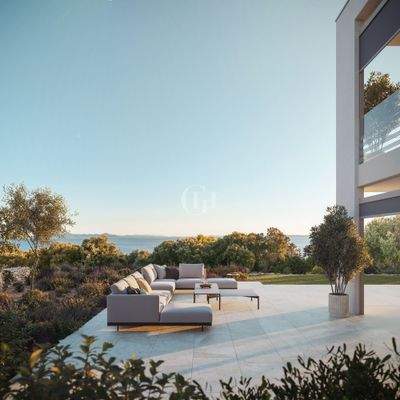 Residences Aurora - Building 2 - Type C II