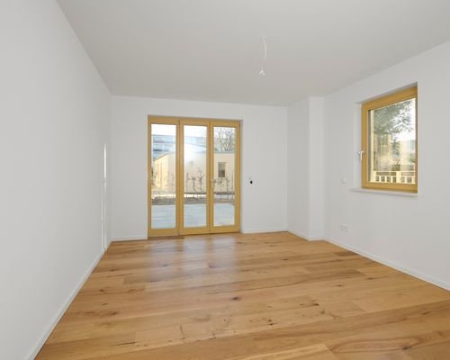 Schlafzimmer WE1.2