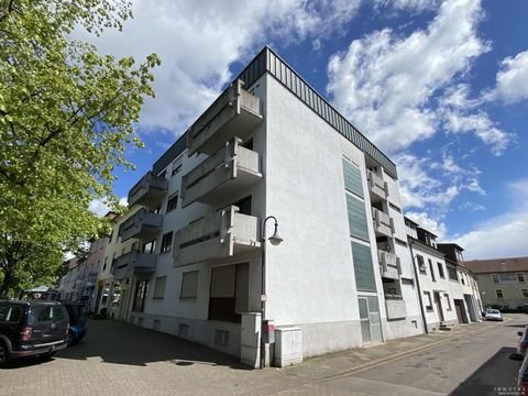 Dillingen / Saar Wohnungen, Dillingen / Saar Wohnung kaufen