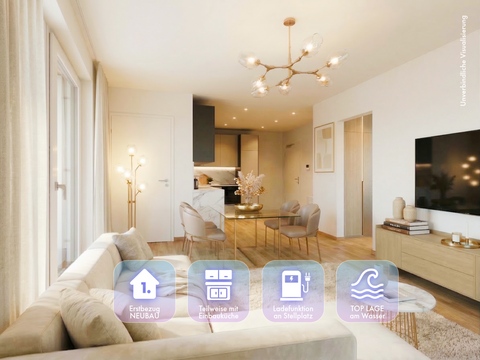 Markkleeberg Wohnungen, Markkleeberg Wohnung mieten