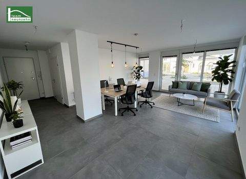 Wiener Neudorf Büros, Büroräume, Büroflächen 