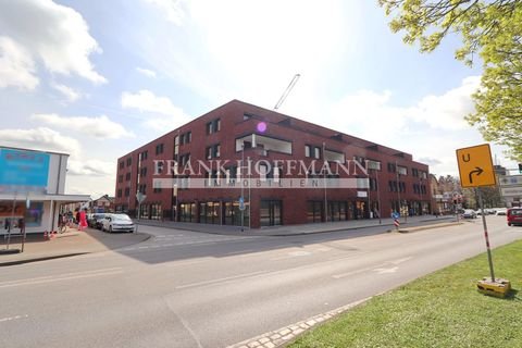 Henstedt-Ulzburg Ladenlokale, Ladenflächen 
