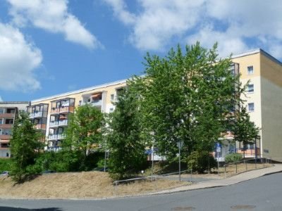 Bad Elster Wohnungen, Bad Elster Wohnung mieten