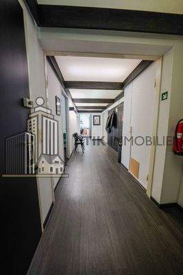 Flur / Eingangsbereich