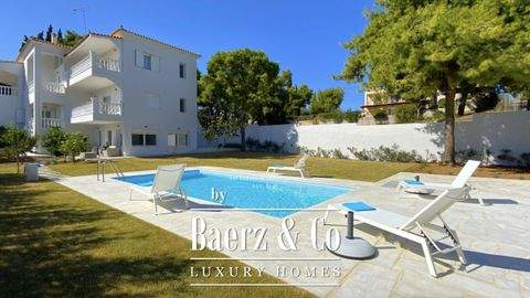 porto heli Häuser, porto heli Haus kaufen