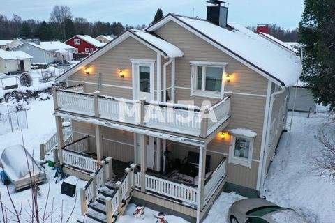 Tornio Häuser, Tornio Haus kaufen