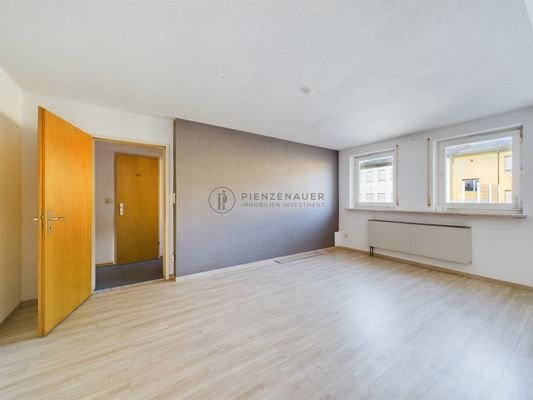 renovierter Bereich 