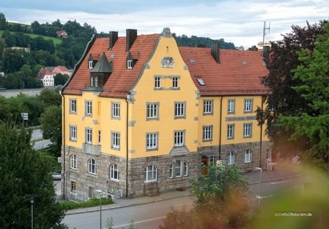 Passau Büros, Büroräume, Büroflächen 