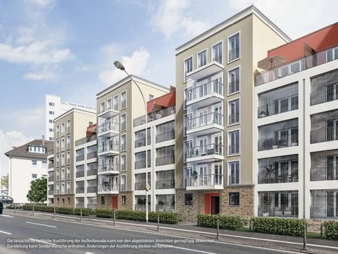 Darmstadt Wohnungen, Darmstadt Wohnung kaufen