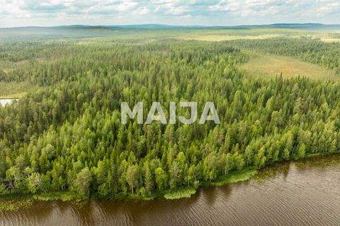 Rovaniemi Grundstücke, Rovaniemi Grundstück kaufen