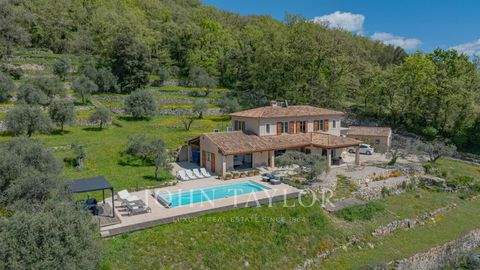 Châteauneuf-Grasse Häuser, Châteauneuf-Grasse Haus kaufen