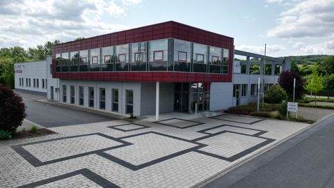 Arnsberg Halle, Arnsberg Hallenfläche