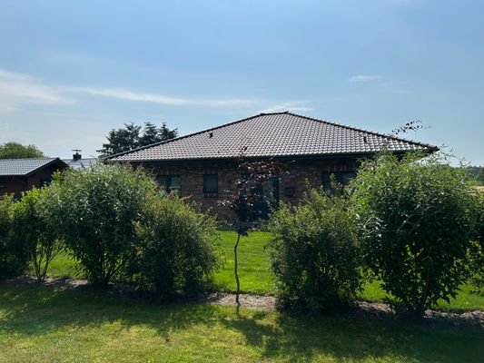 Strassenansicht 