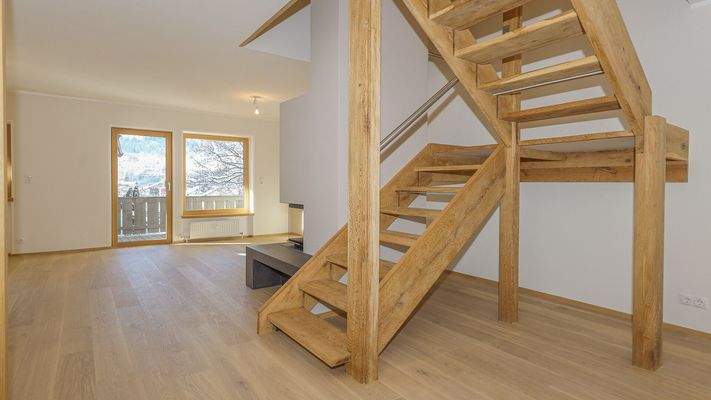KITZIMMO-Exklusiver Freizeitwohnsitz am Sonnberg mit Panoramablick kaufen - Immobilien Kitzbühel.