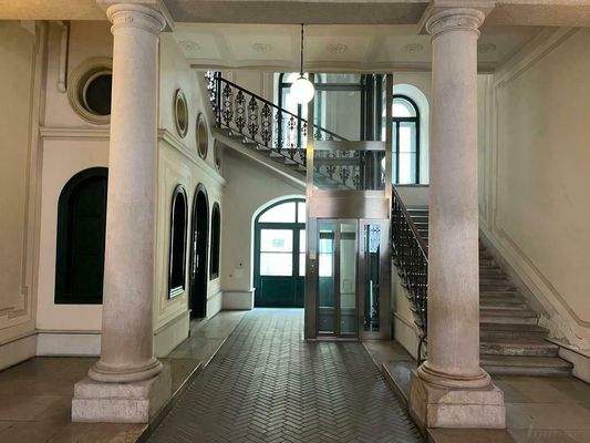 Wohnung Triest kaufen