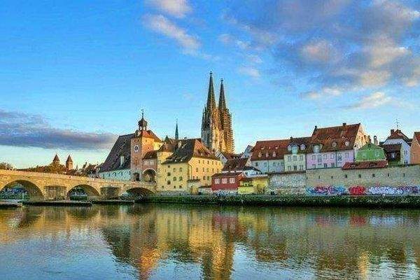 Regensburg