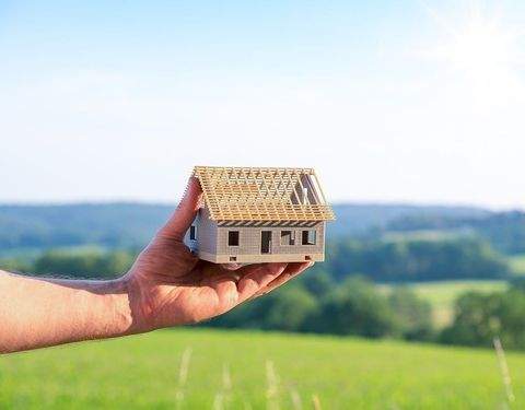Haibach Grundstücke, Haibach Grundstück kaufen