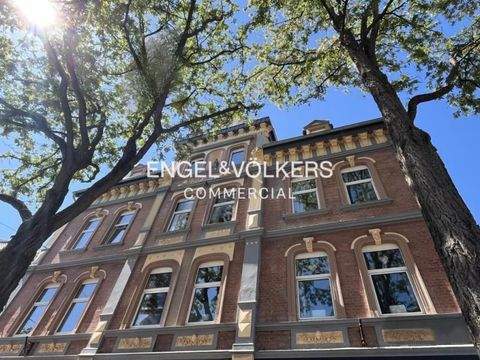 Hannover Renditeobjekte, Mehrfamilienhäuser, Geschäftshäuser, Kapitalanlage