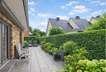 KI-Visualisierung – Terrasse