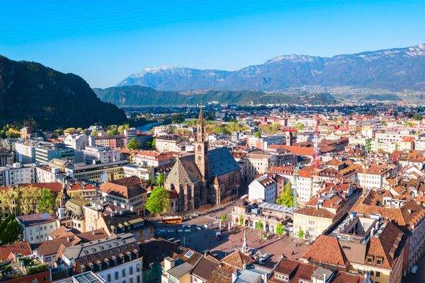 Bozen | Bolzano
