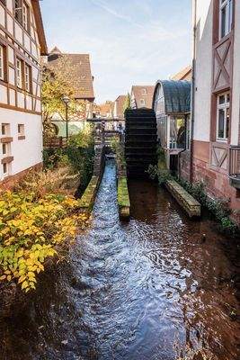 Annweiler Innenstadt