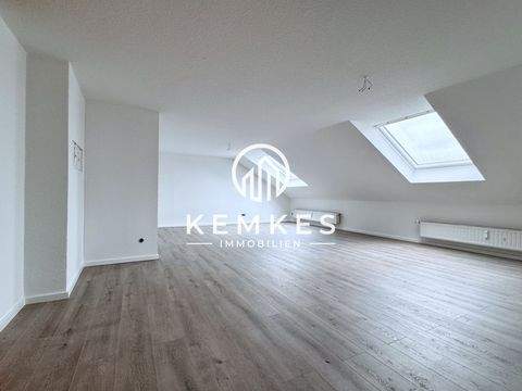 Wesel Wohnungen, Wesel Wohnung kaufen