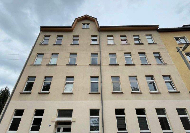 KAUFEN ! 1 -ZIMMER WG. IN UNINÄHE- 