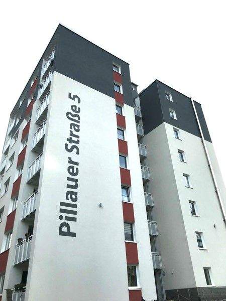 Dortmund Wohnungen, Dortmund Wohnung mieten