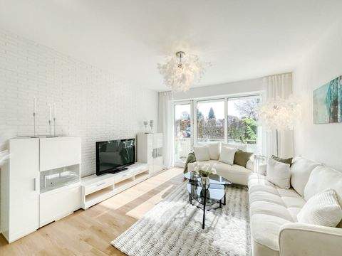 Hamburg Wohnungen, Hamburg Wohnung kaufen