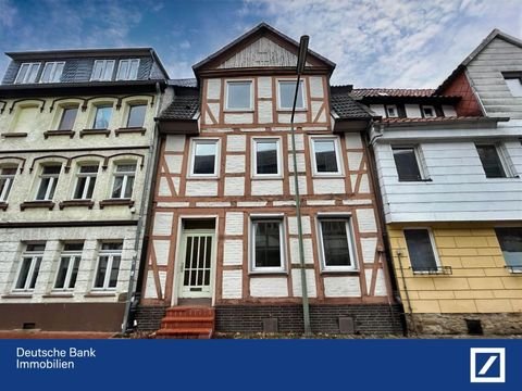 Helmstedt Häuser, Helmstedt Haus kaufen